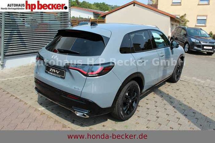 Honda ZR-V 2.0 e: HEV HYBRID SPORT LED NAVI KAMERA 2027