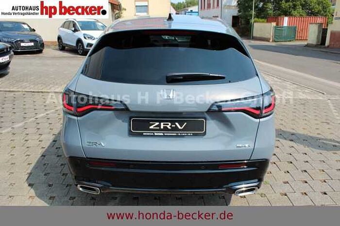 Honda ZR-V 2.0 e: HEV HYBRID SPORT LED NAVI KAMERA 2027