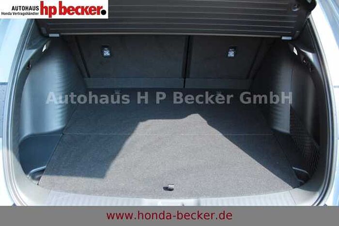 Honda ZR-V 2.0 e: HEV HYBRID SPORT LED NAVI KAMERA 2027