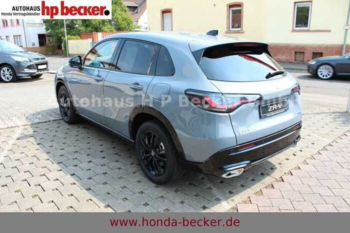 Honda ZR-V 2.0 e: HEV HYBRID SPORT LED NAVI KAMERA 2027