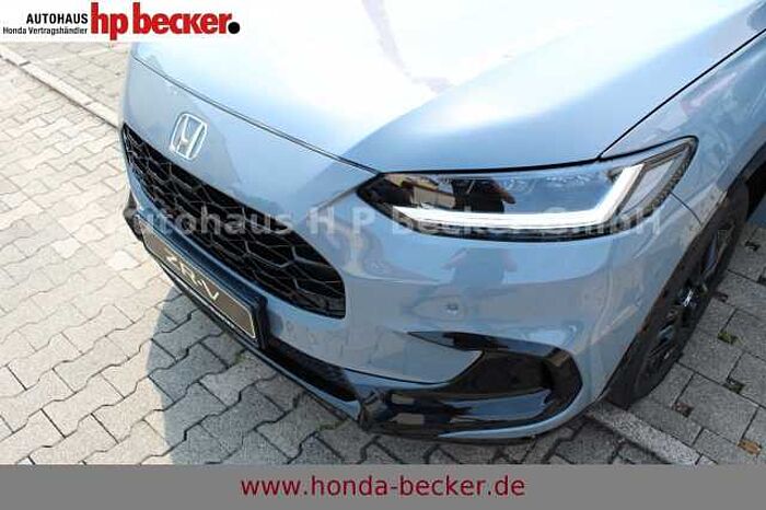 Honda ZR-V 2.0 e: HEV HYBRID SPORT LED NAVI KAMERA 2027