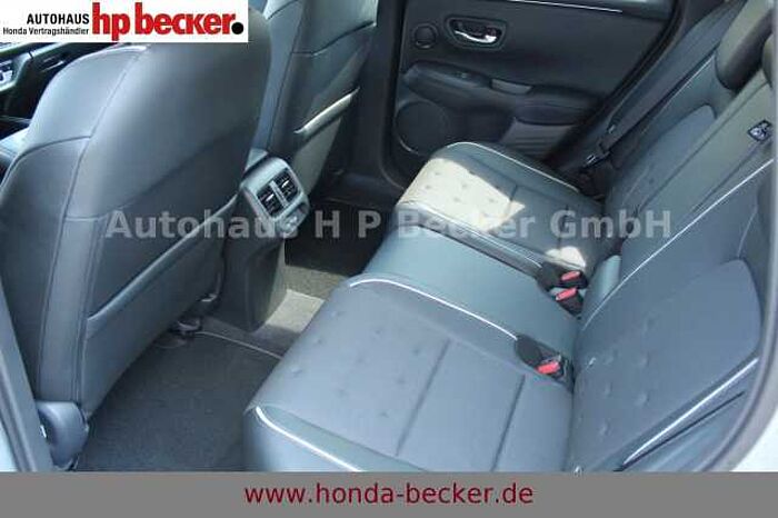 Honda ZR-V 2.0 e: HEV HYBRID SPORT LED NAVI KAMERA 2027