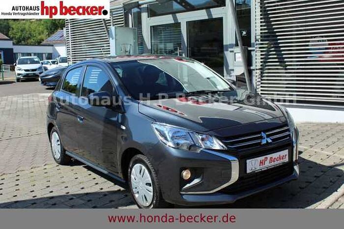 Mitsubishi Space Star Select Klima