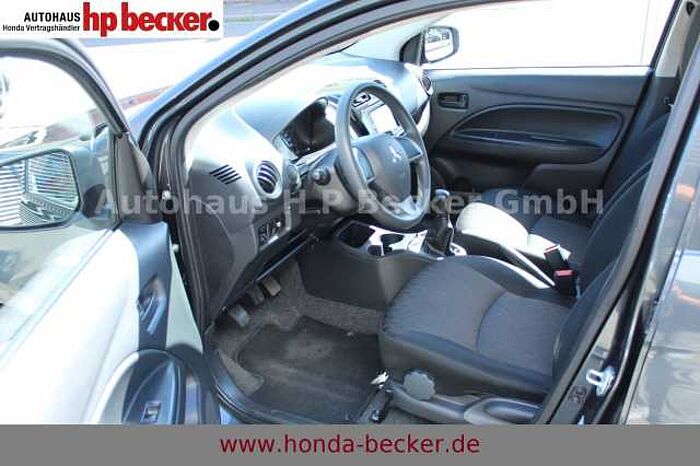 Mitsubishi Space Star Select Klima