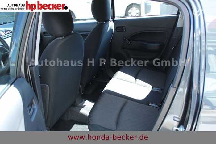 Mitsubishi Space Star Select Klima
