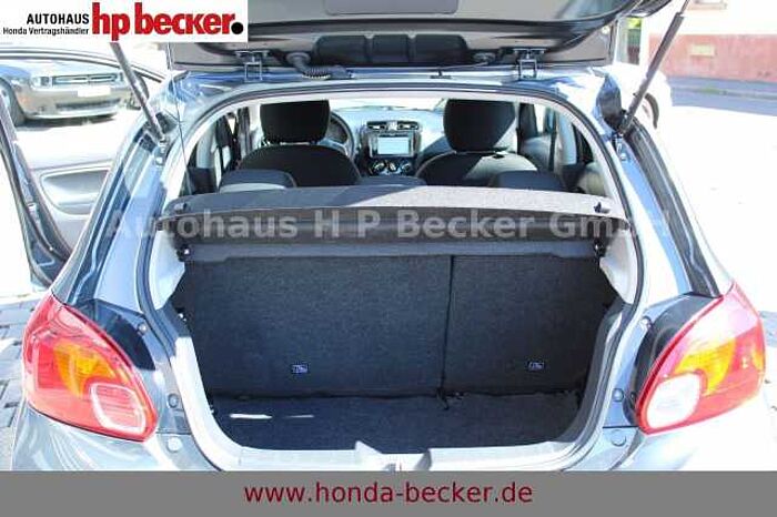 Mitsubishi Space Star Select Klima