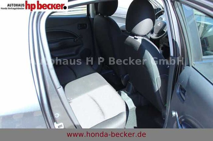 Mitsubishi Space Star Select Klima