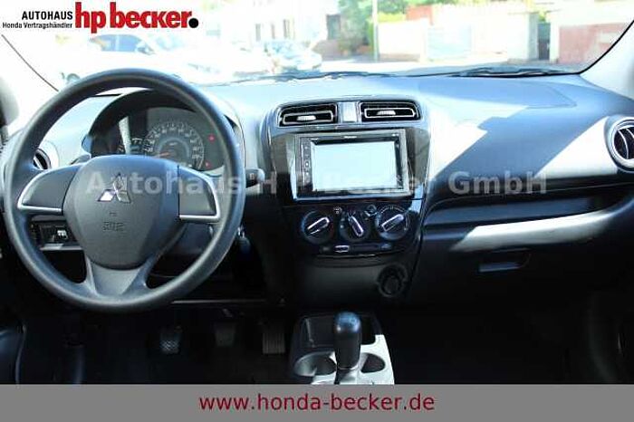 Mitsubishi Space Star Select Klima