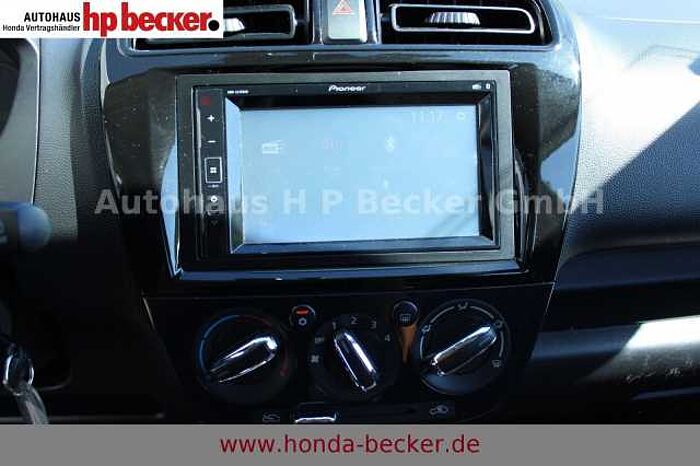 Mitsubishi Space Star Select Klima