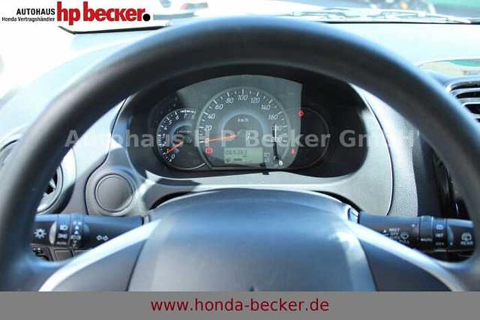 Mitsubishi Space Star Select Klima