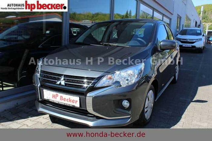 Mitsubishi Space Star Select Klima