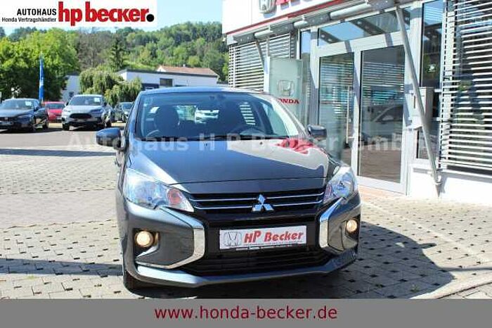 Mitsubishi Space Star Select Klima