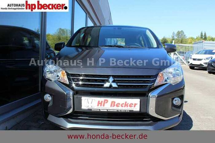Mitsubishi Space Star Select Klima