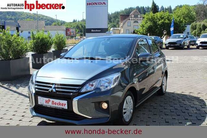 Mitsubishi Space Star Select Klima