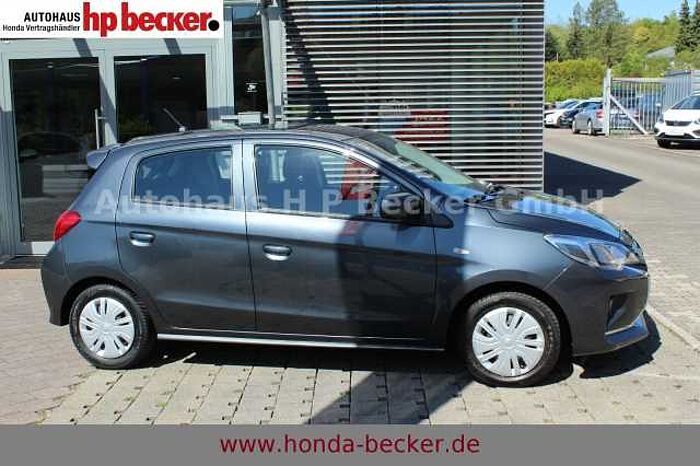 Mitsubishi Space Star Select Klima