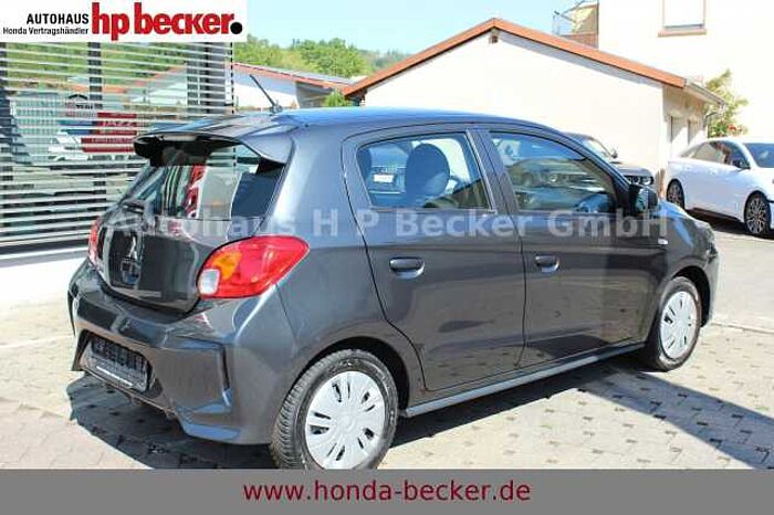 Mitsubishi Space Star Select Klima