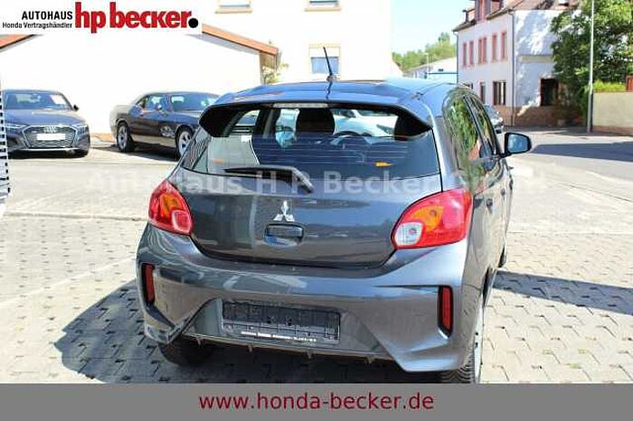 Mitsubishi Space Star Select Klima