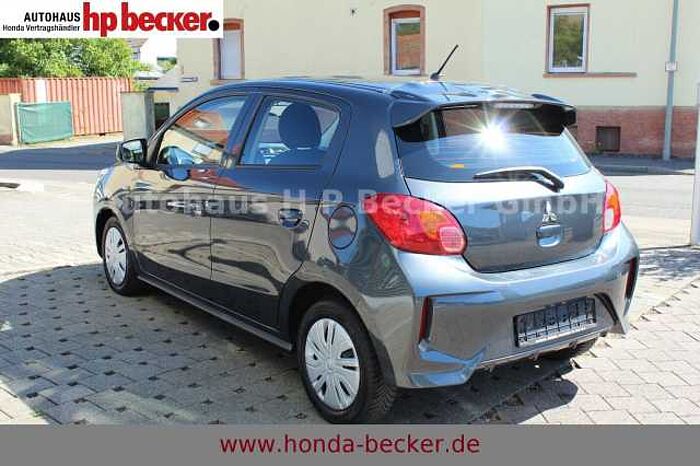 Mitsubishi Space Star Select Klima