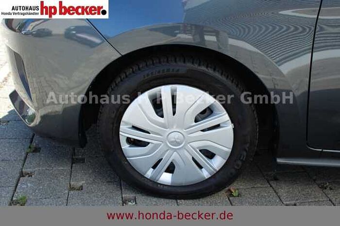 Mitsubishi Space Star Select Klima