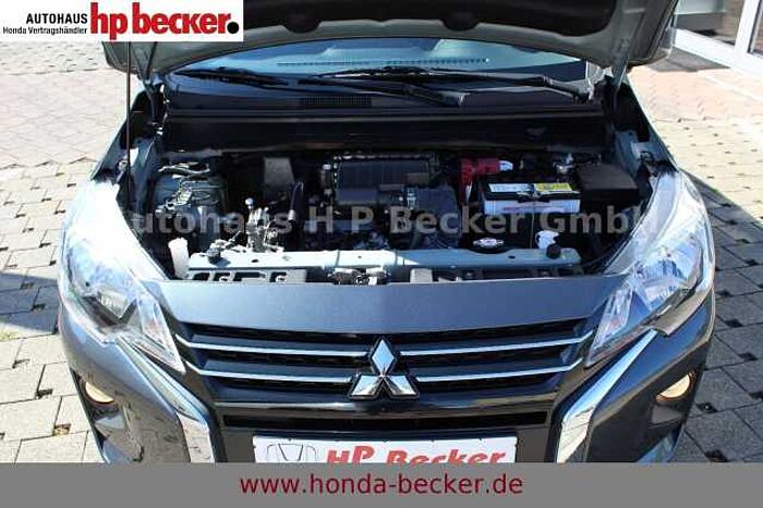 Mitsubishi Space Star Select Klima