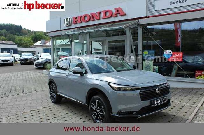 Honda HR-V 1.5 e:HEV Hybrid Advance