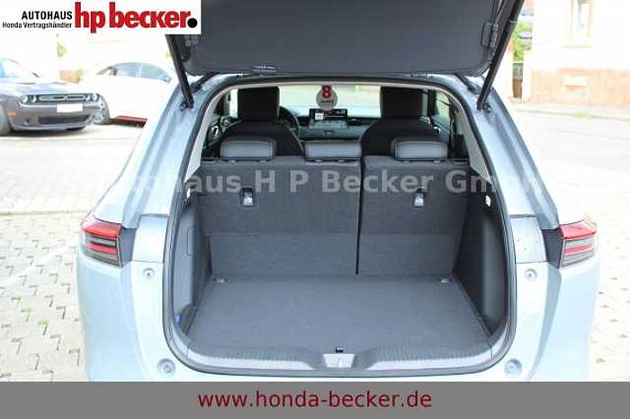 Honda HR-V 1.5 e:HEV Hybrid Advance
