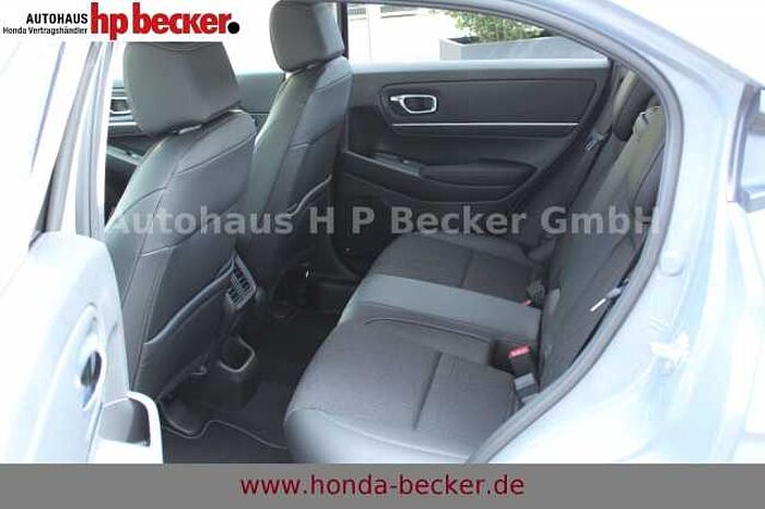 Honda HR-V 1.5 e:HEV Hybrid Advance