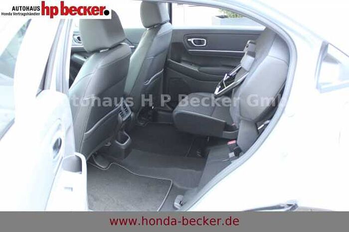 Honda HR-V 1.5 e:HEV Hybrid Advance