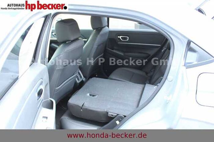 Honda HR-V 1.5 e:HEV Hybrid Advance
