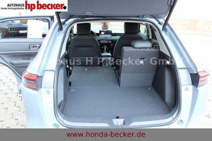 Honda HR-V 1.5 e:HEV Hybrid Advance
