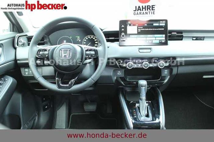 Honda HR-V 1.5 e:HEV Hybrid Advance