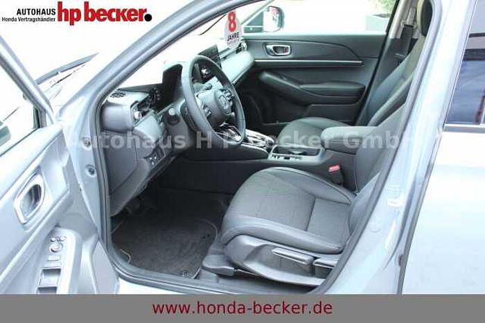 Honda HR-V 1.5 e:HEV Hybrid Advance