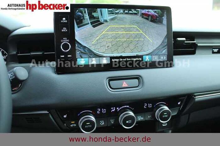 Honda HR-V 1.5 e:HEV Hybrid Advance