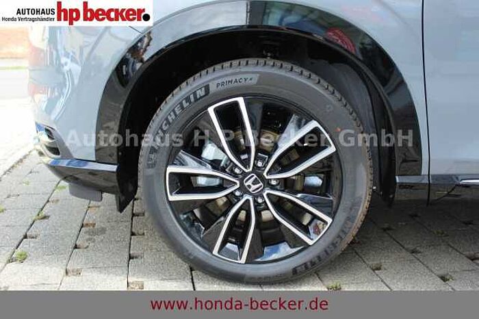 Honda HR-V 1.5 e:HEV Hybrid Advance