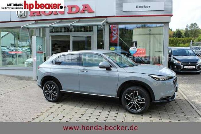 Honda HR-V 1.5 e:HEV Hybrid Advance