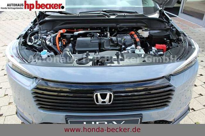 Honda HR-V 1.5 e:HEV Hybrid Advance