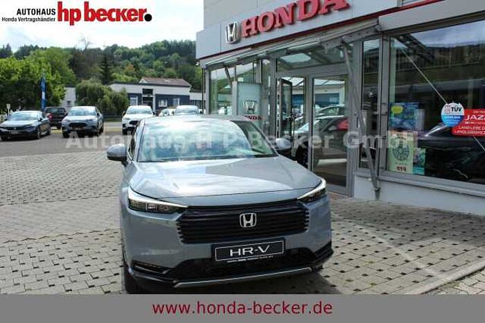 Honda HR-V 1.5 e:HEV Hybrid Advance