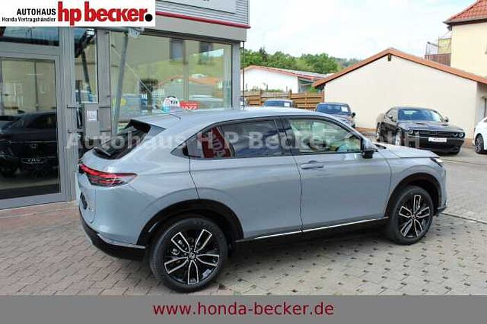 Honda HR-V 1.5 e:HEV Hybrid Advance