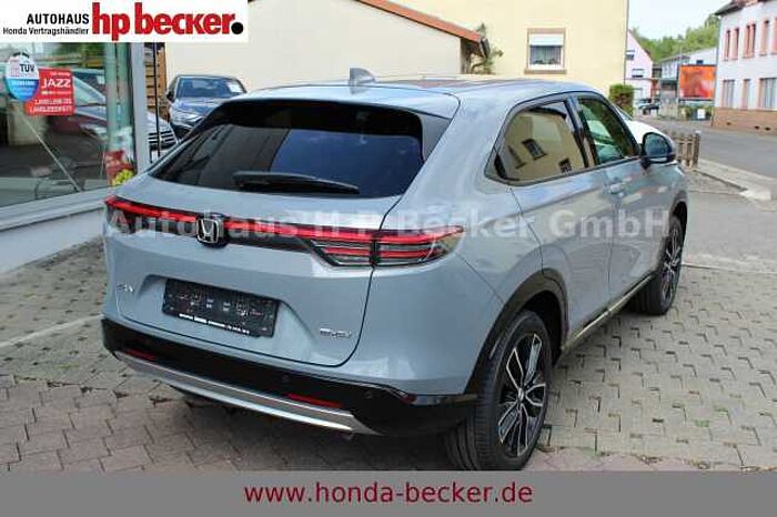 Honda HR-V 1.5 e:HEV Hybrid Advance