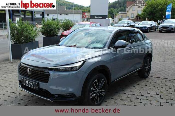 Honda HR-V 1.5 e:HEV Hybrid Advance