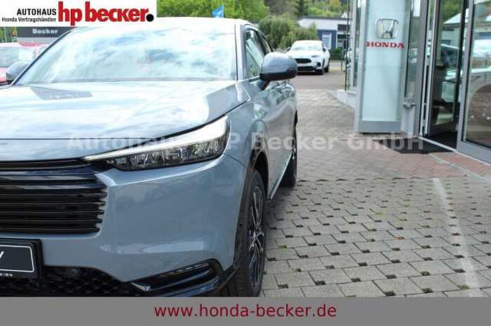 Honda HR-V 1.5 e:HEV Hybrid Advance