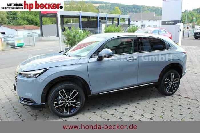 Honda HR-V 1.5 e:HEV Hybrid Advance