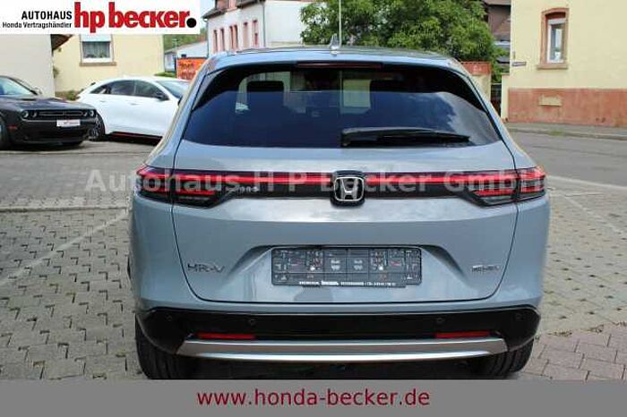 Honda HR-V 1.5 e:HEV Hybrid Advance