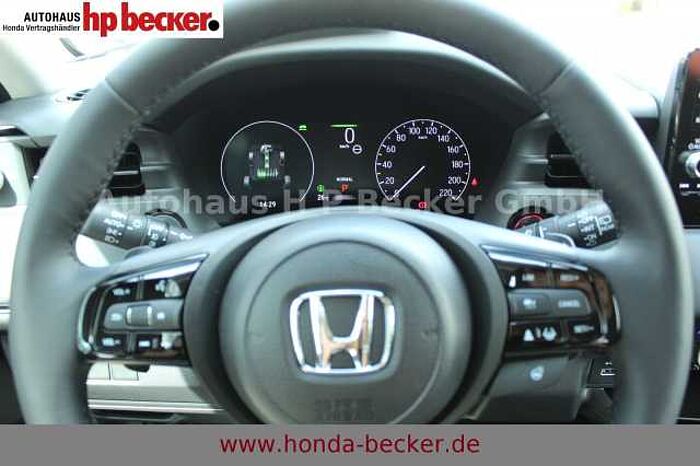 Honda HR-V 1.5 e:HEV Hybrid Advance