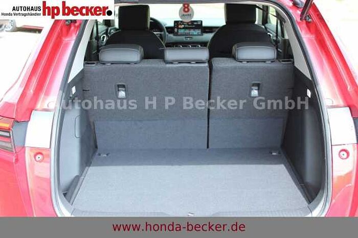 Honda HR-V 1.5 e:HEV Hybrid Advance