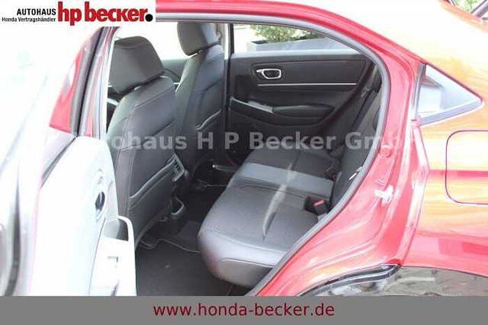 Honda HR-V 1.5 e:HEV Hybrid Advance