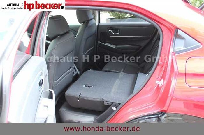 Honda HR-V 1.5 e:HEV Hybrid Advance