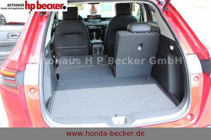 Honda HR-V 1.5 e:HEV Hybrid Advance