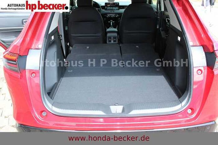 Honda HR-V 1.5 e:HEV Hybrid Advance