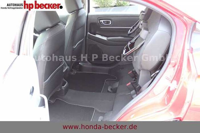 Honda HR-V 1.5 e:HEV Hybrid Advance